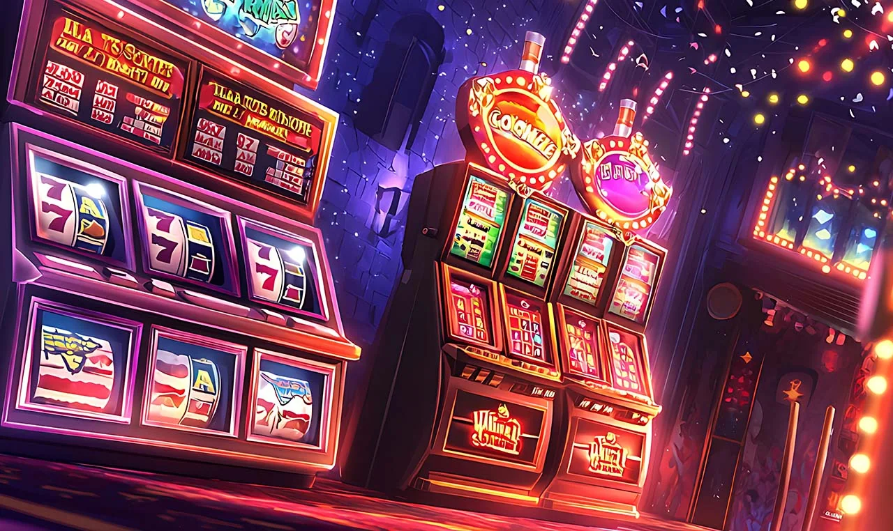 AU88 slot 1